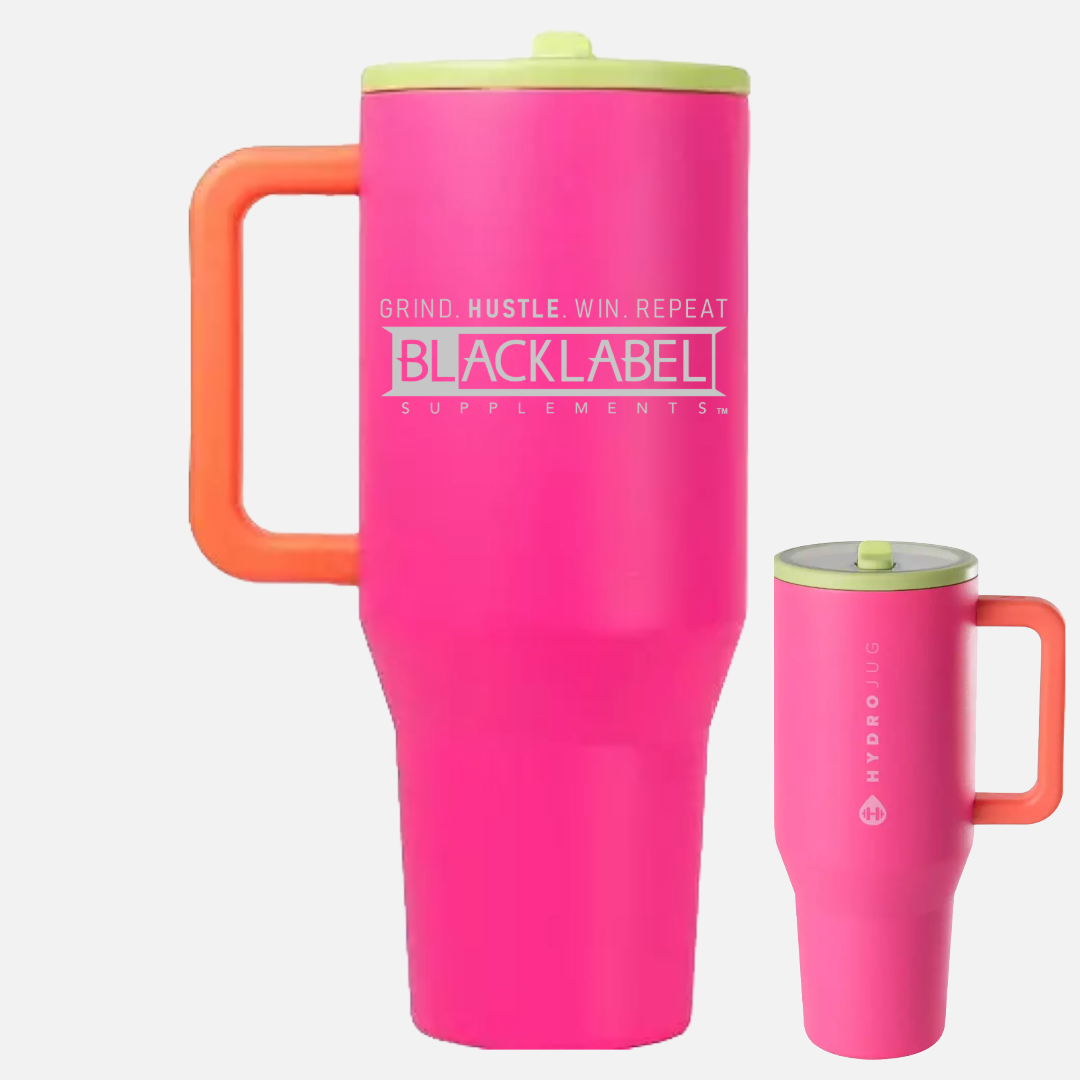 HYDROJUG 40 OZ. TRAVELER