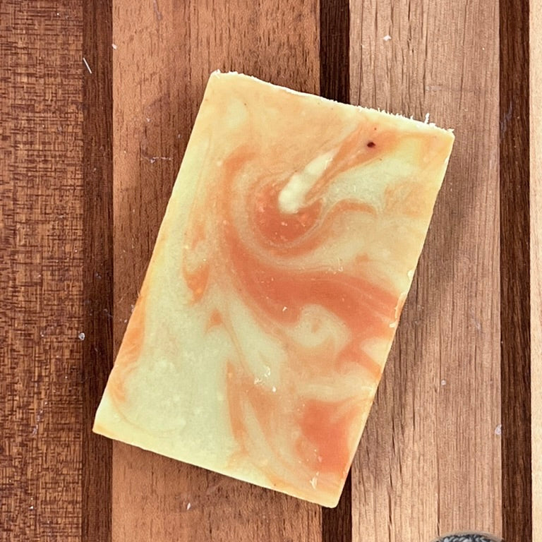 Spring Meadow Buttermilk Soap