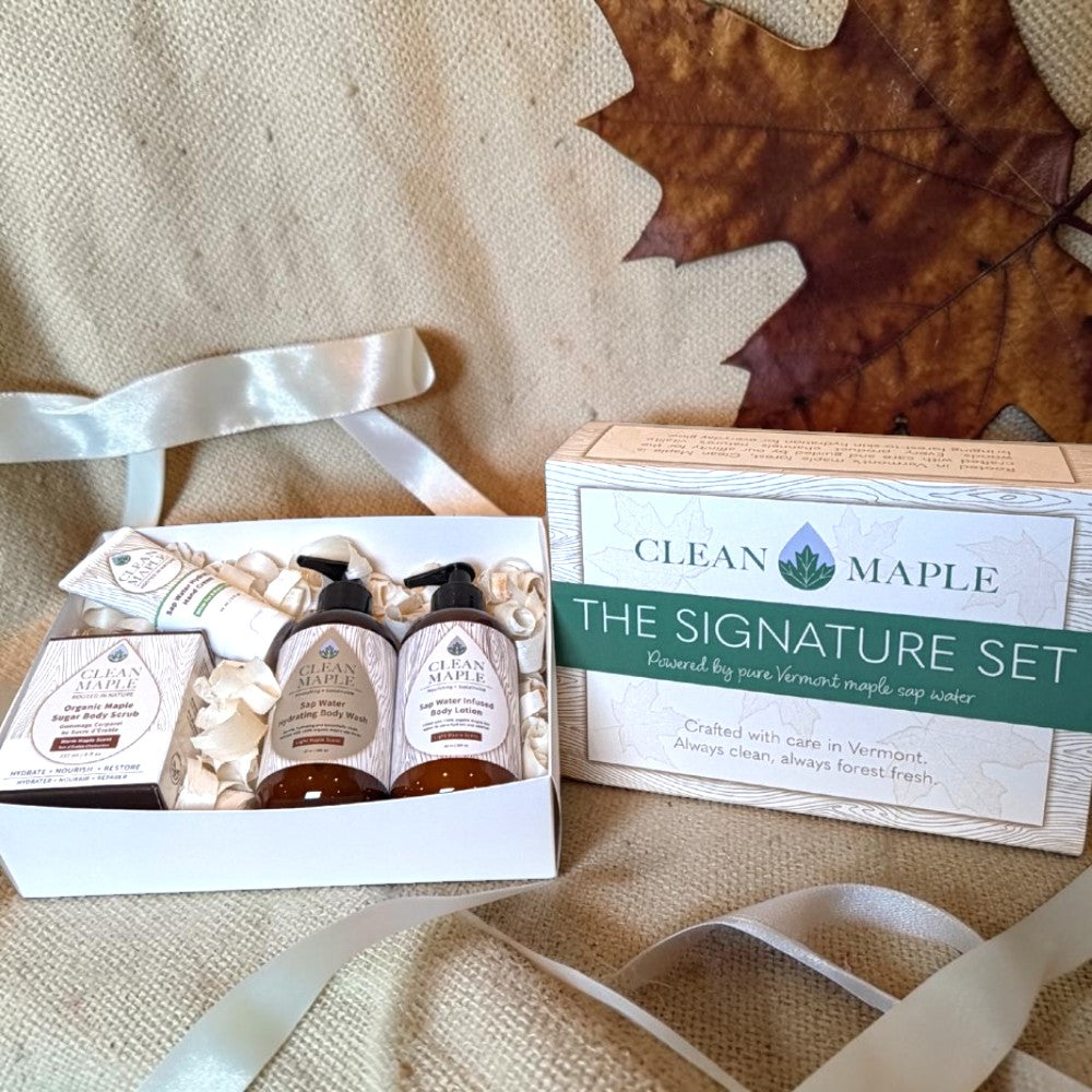 The Signature Set