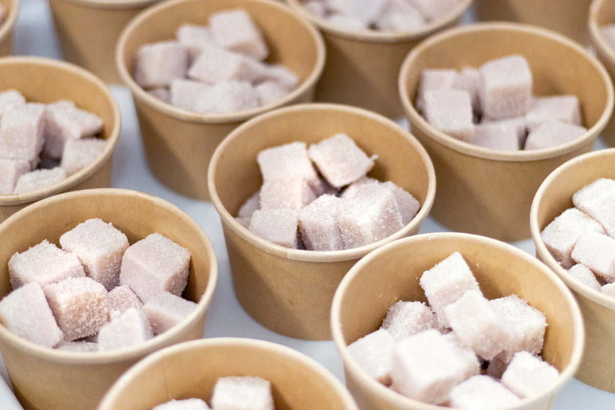 Sugar Scrub | Espresso & Sugar