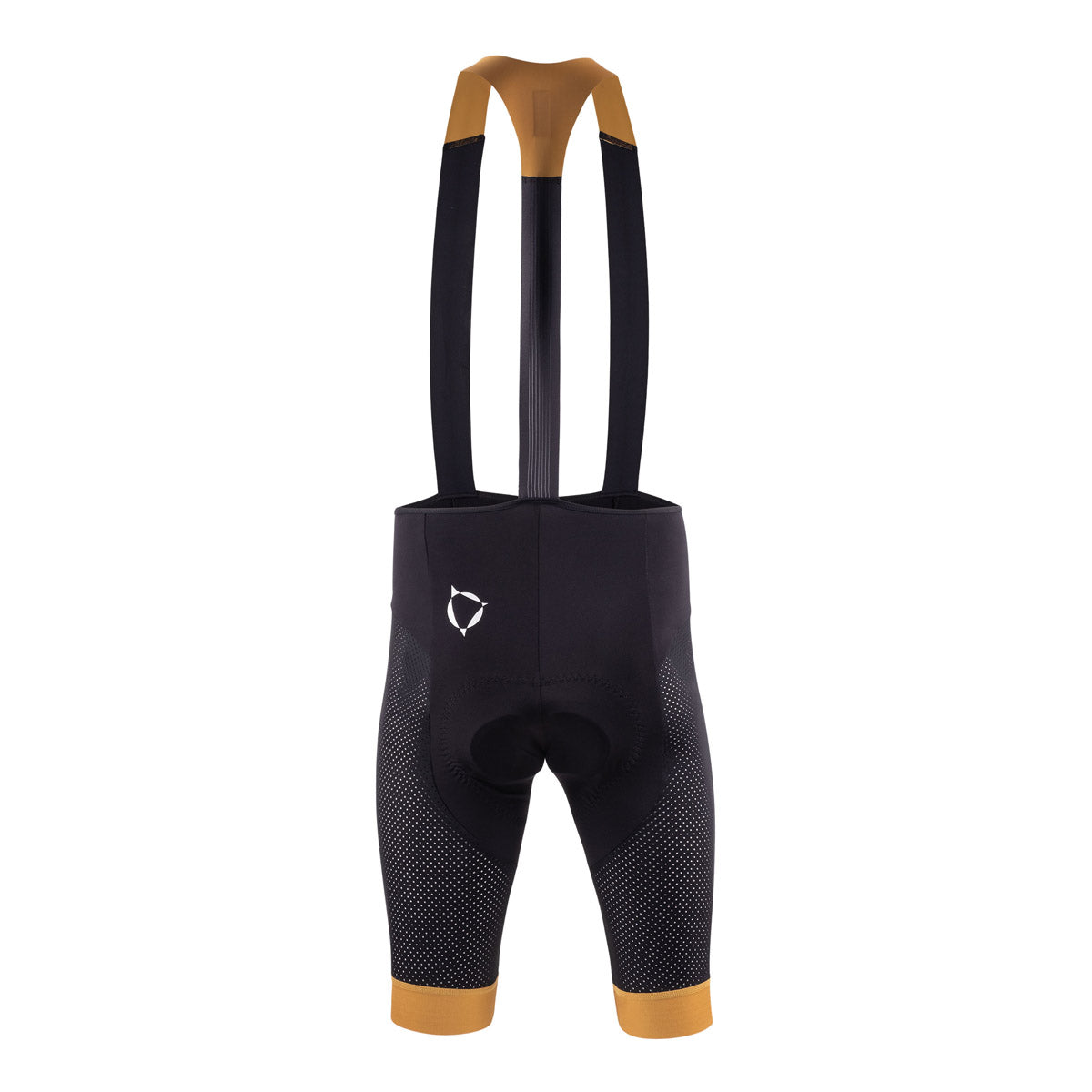 Nalini CLIMBERS Men's Bib Shorts (Black) 2XL