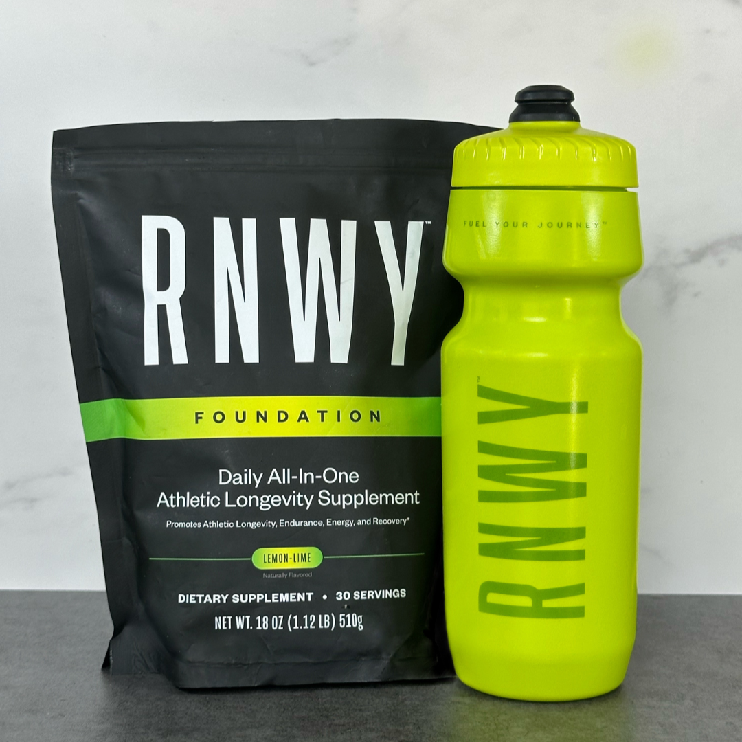 RNWY 24oz Bottle
