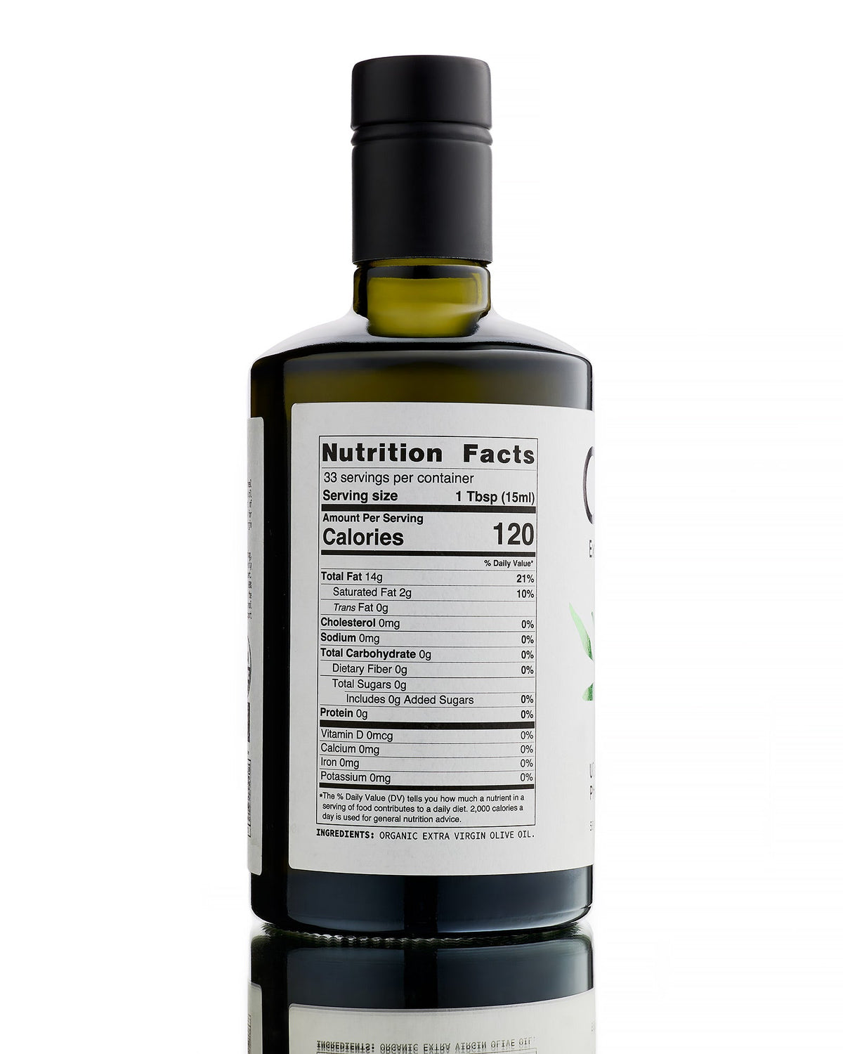 Ultra High Phenolic Extra Virgin Olive Oil - NEW 2025-26 HARVEST