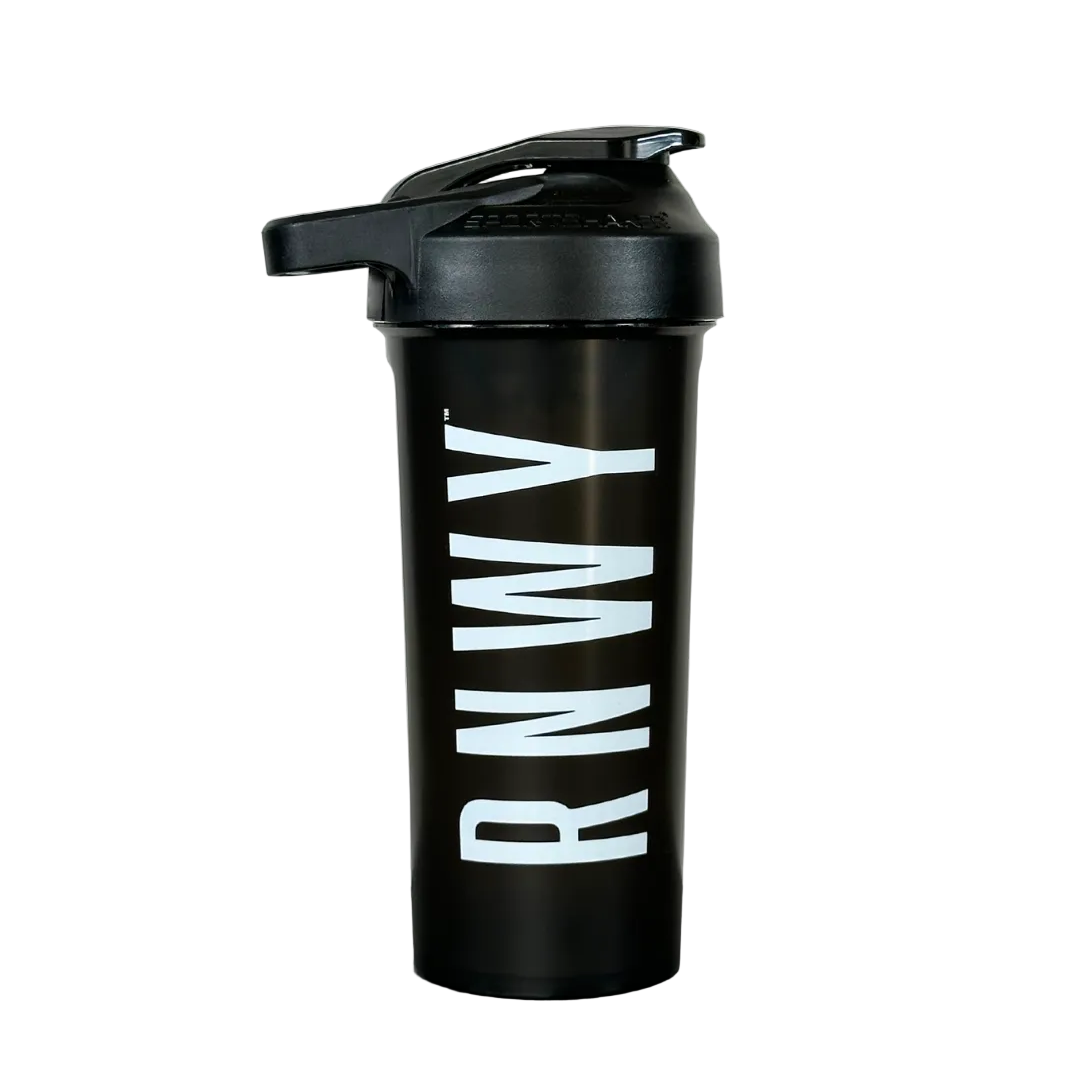 RNWY Shaker Bottle