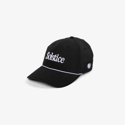 Solstice 6-Panel Rope Hat