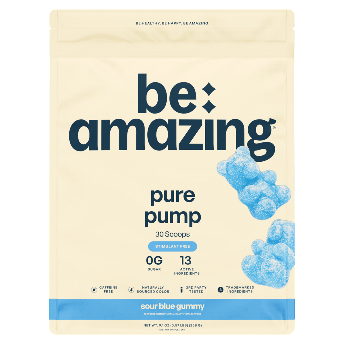 Pump