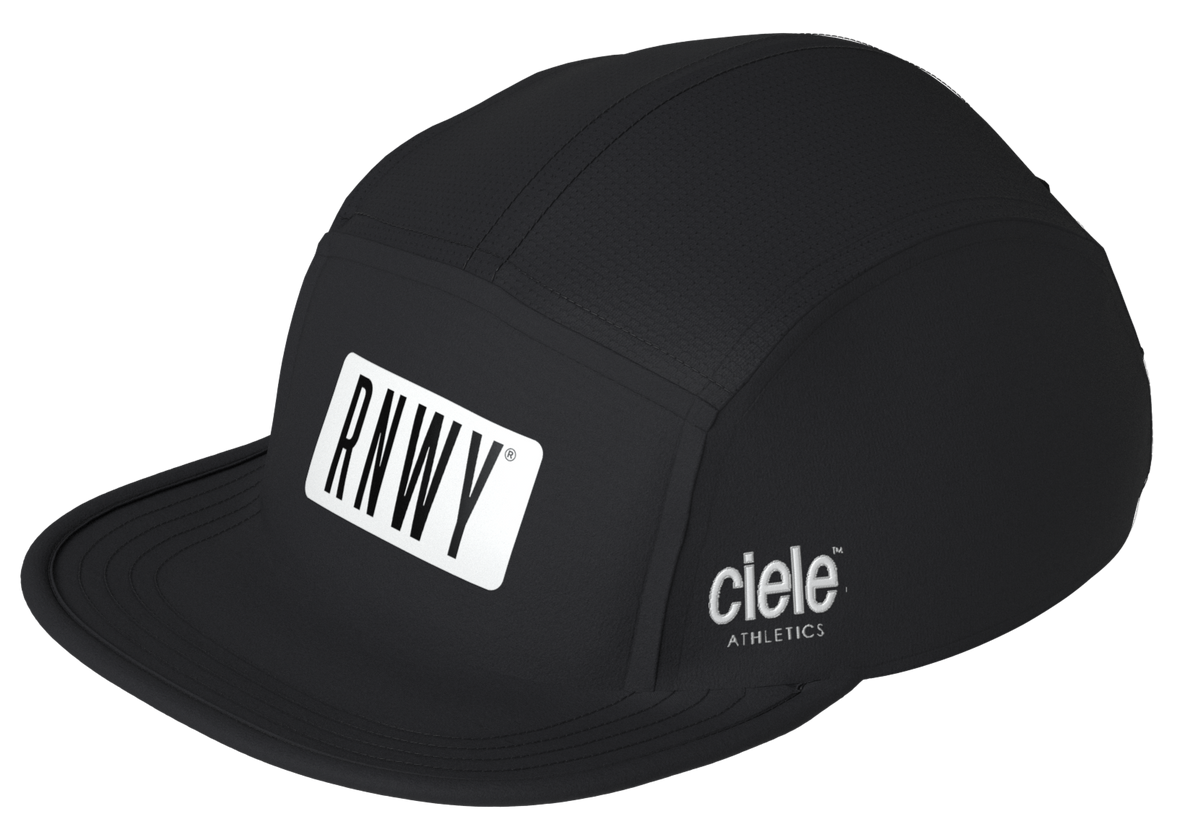 RNWY Ciele Running Hat