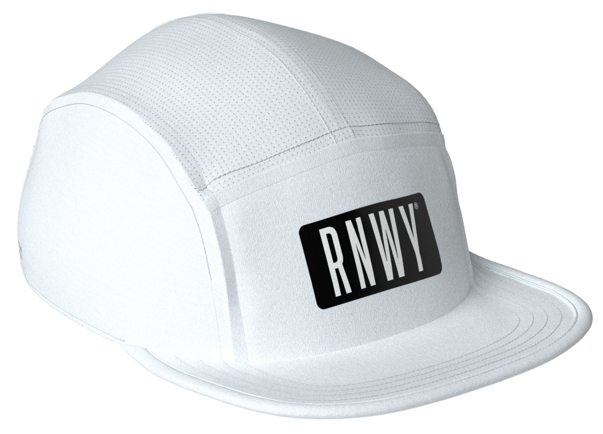 RNWY Ciele Running Hat