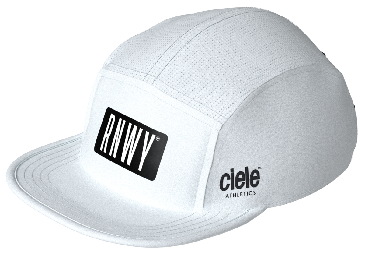 RNWY Ciele Running Hat