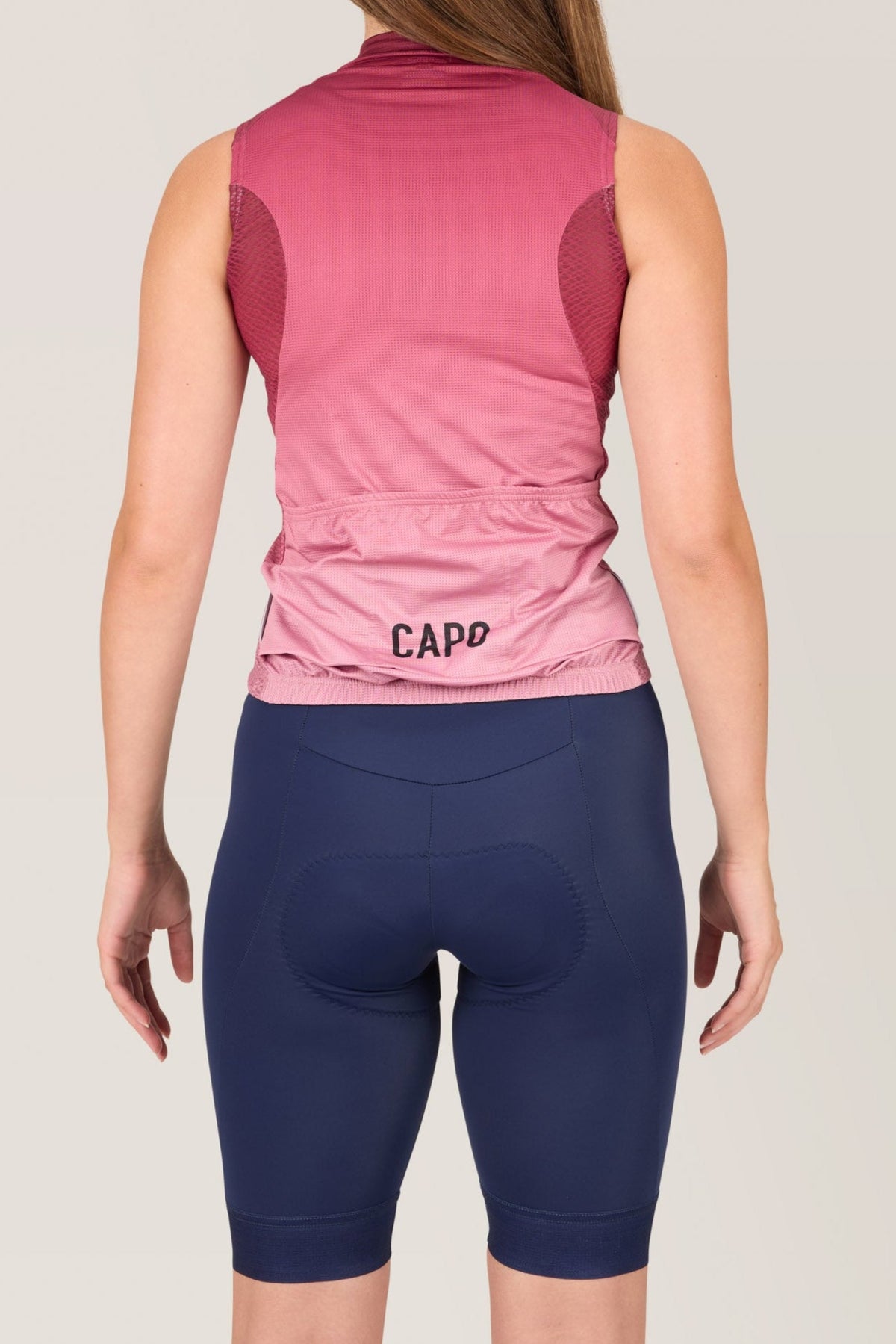 Corsa Donna Shorts