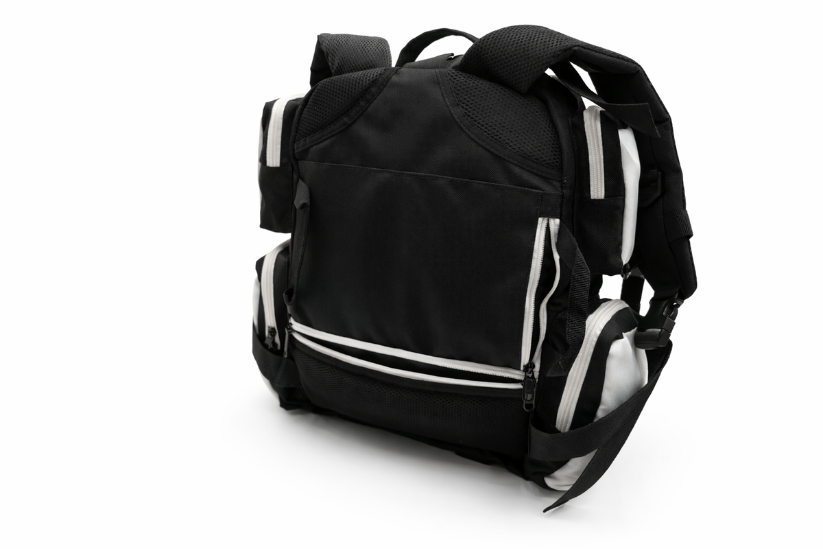 BlackLabel 26L BackPack