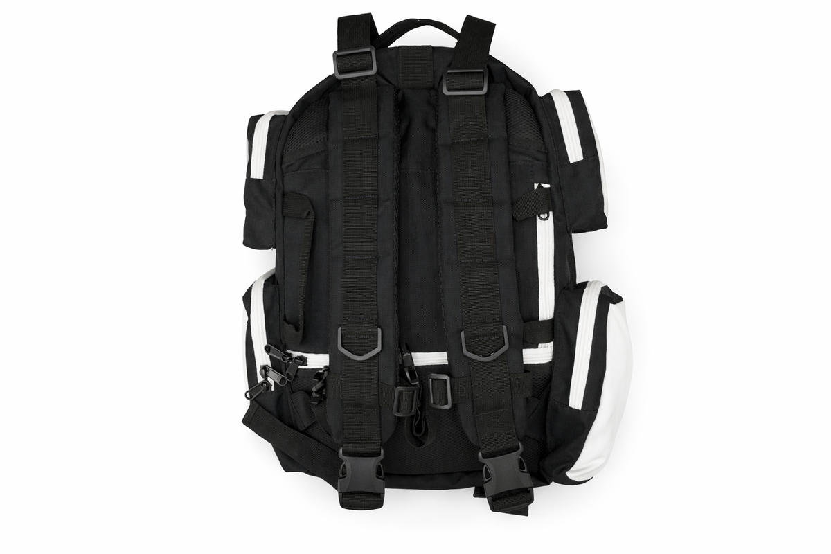 BlackLabel 26L BackPack