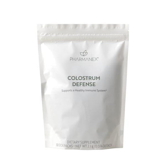 Pharmanex® Colostrum Defense - IgG