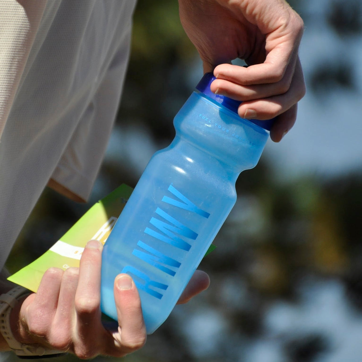 RNWY 24oz Bottle