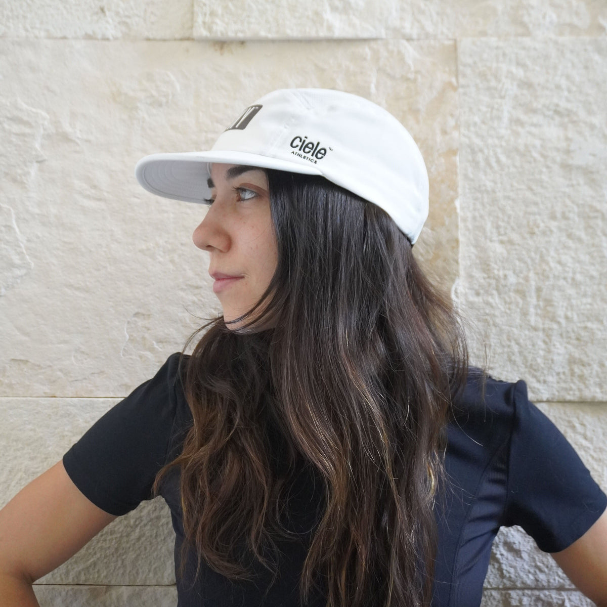 RNWY Ciele Running Hat