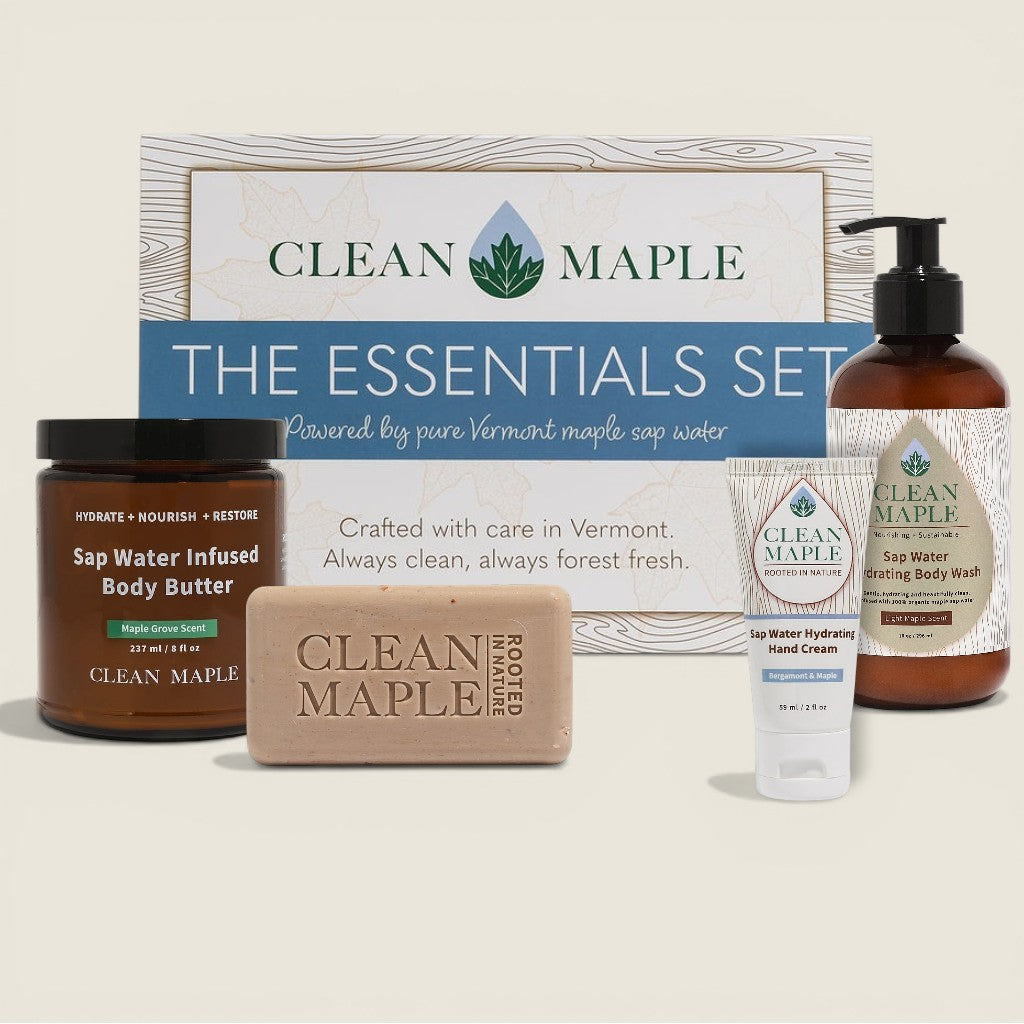 The Essentials Set