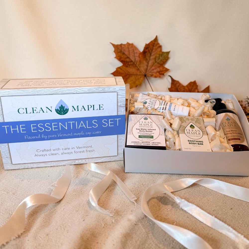 The Essentials Set