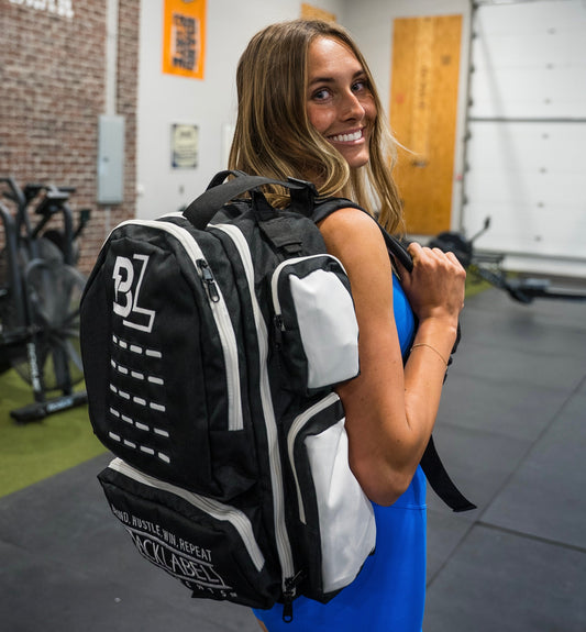BlackLabel 26L BackPack
