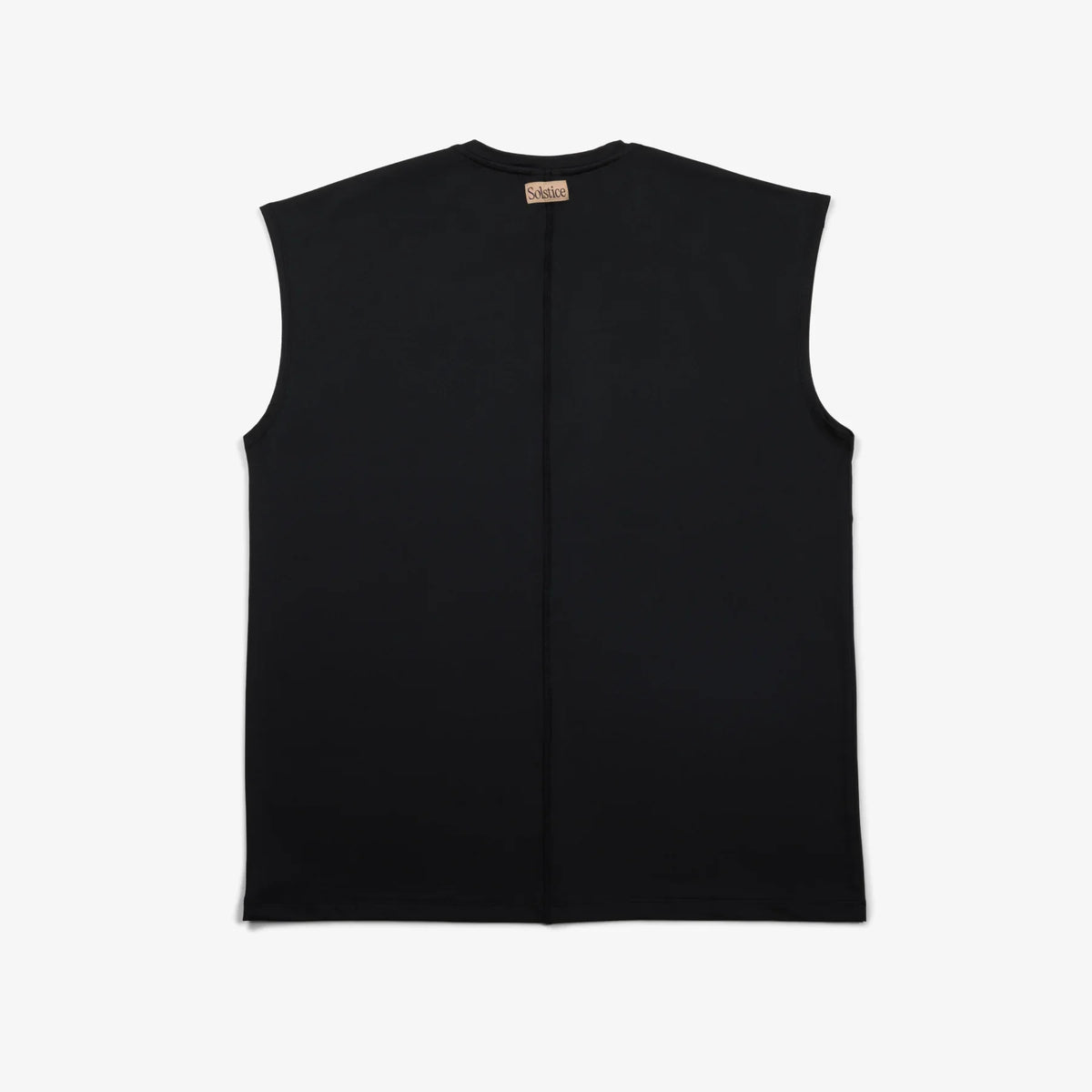 Momentum Tank