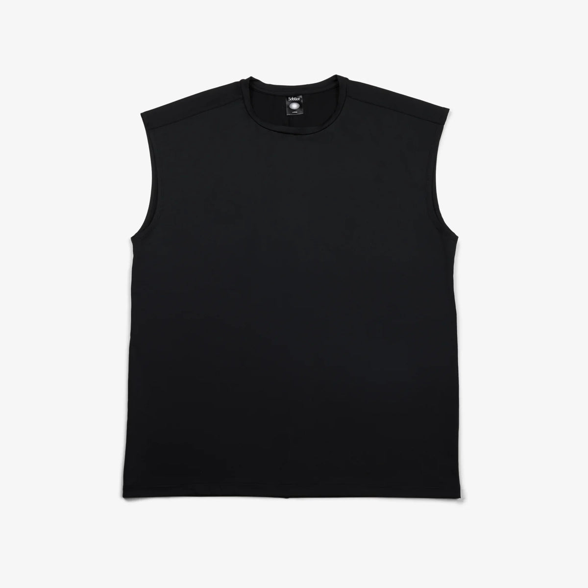 Momentum Tank