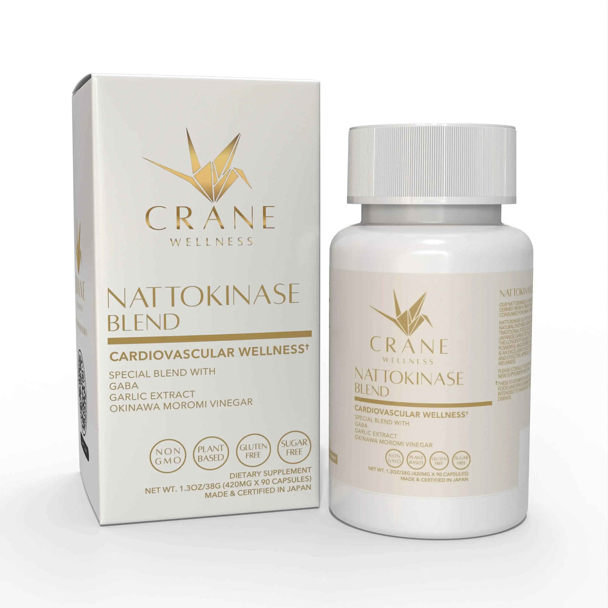 Wellness Bundle
