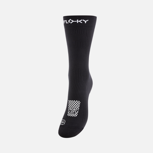 RUN UP Medium Sock