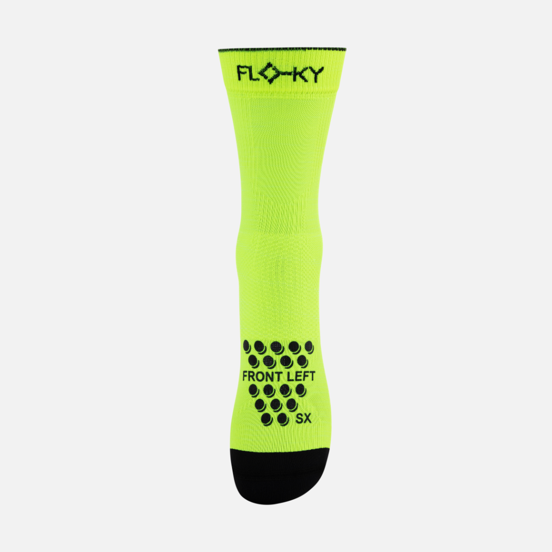 S-MASH Sock