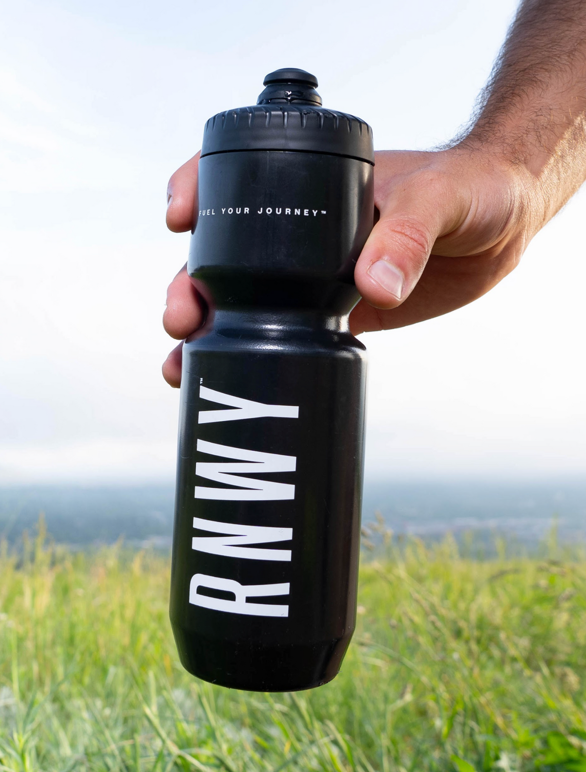 RNWY 24oz Bottle