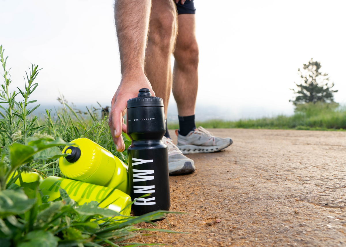 RNWY 24oz Bottle