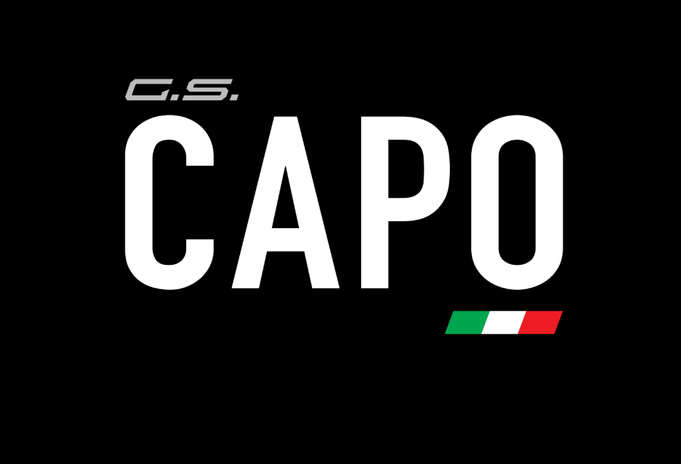 G.S. Capo Tee