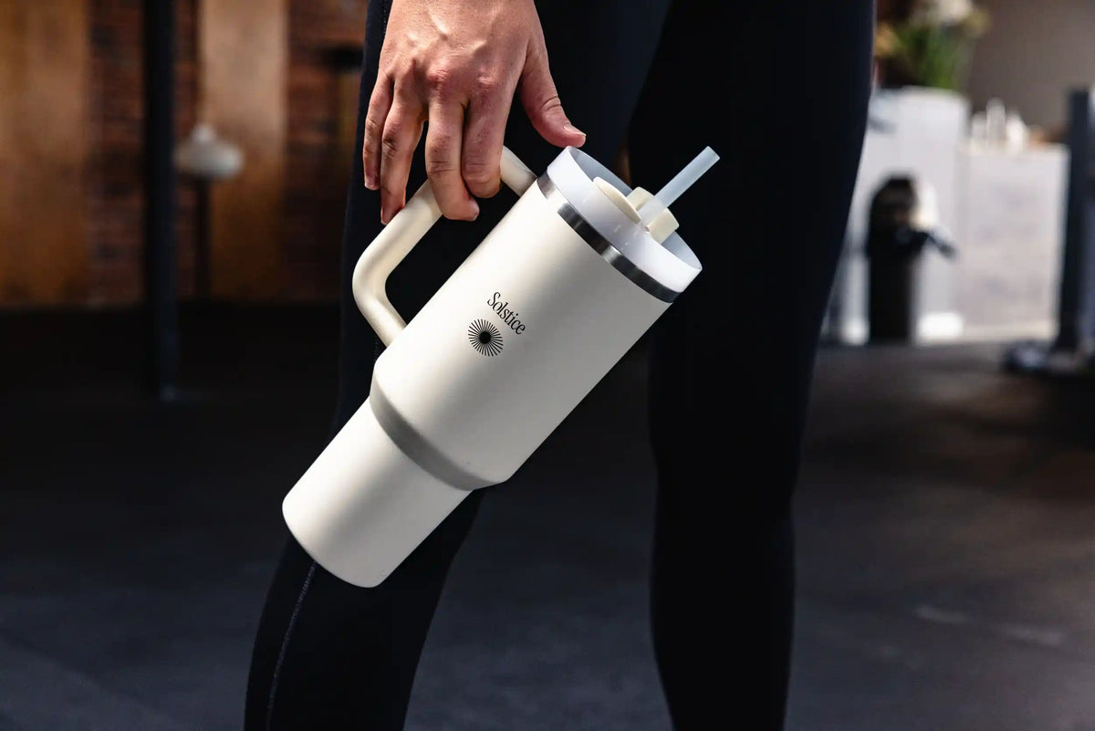 Solstice Flowstate Tumbler 40 Oz