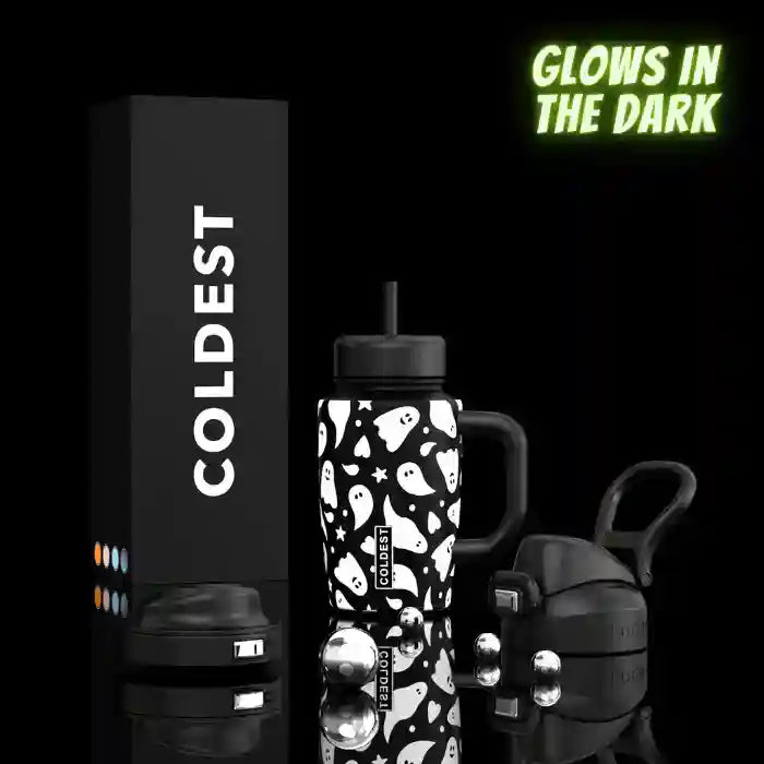 COLDEST 15oz Limitless Ultra v8