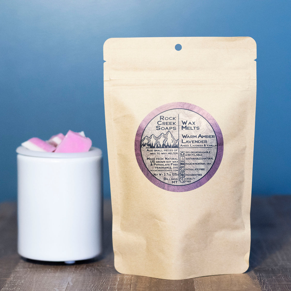 Wax Melts