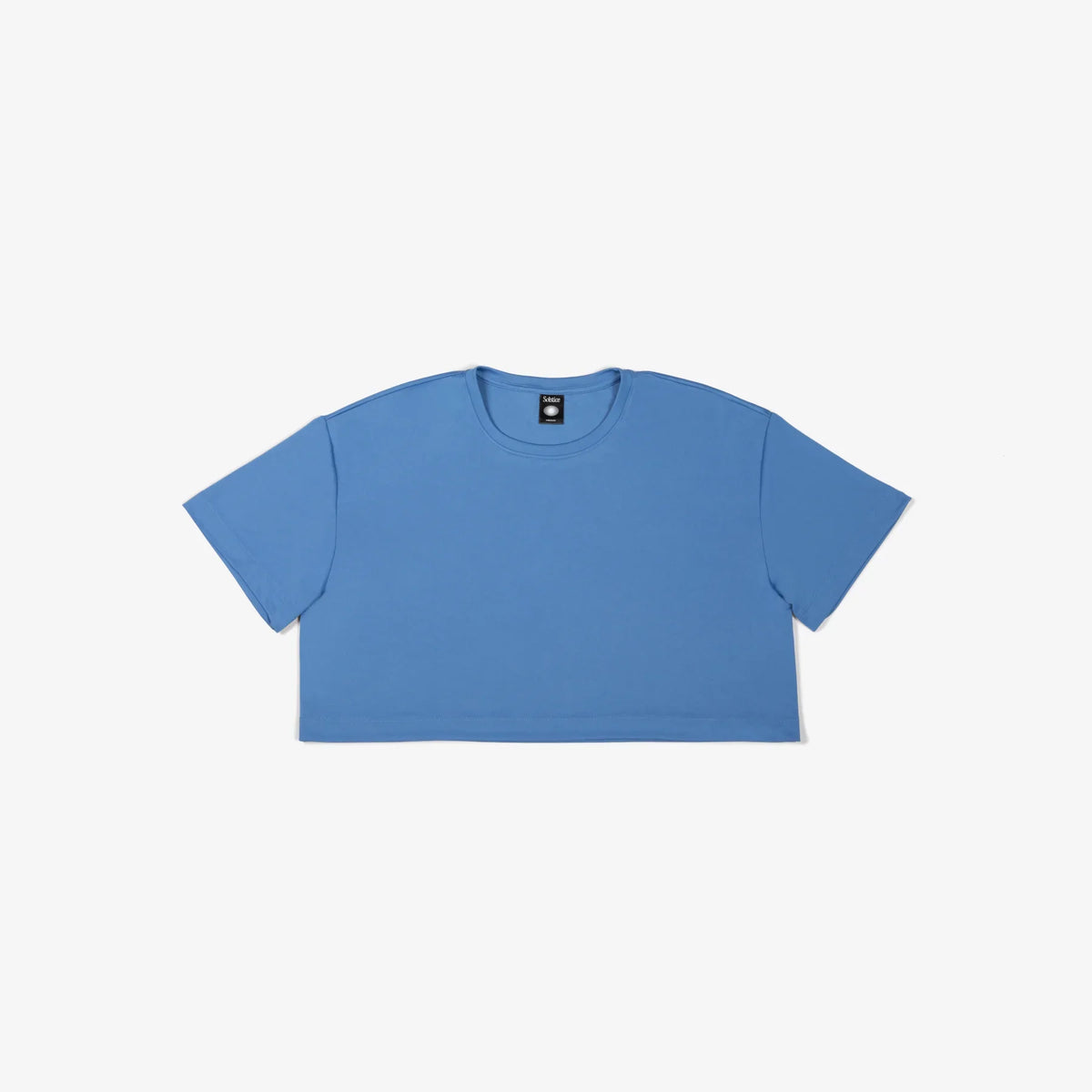 Persistence Crop Tee