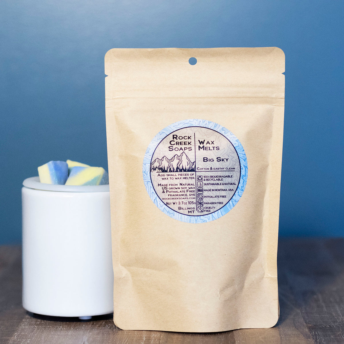 Wax Melts