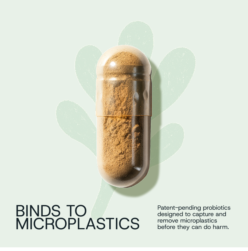 Daily Probiotic Refill Packs