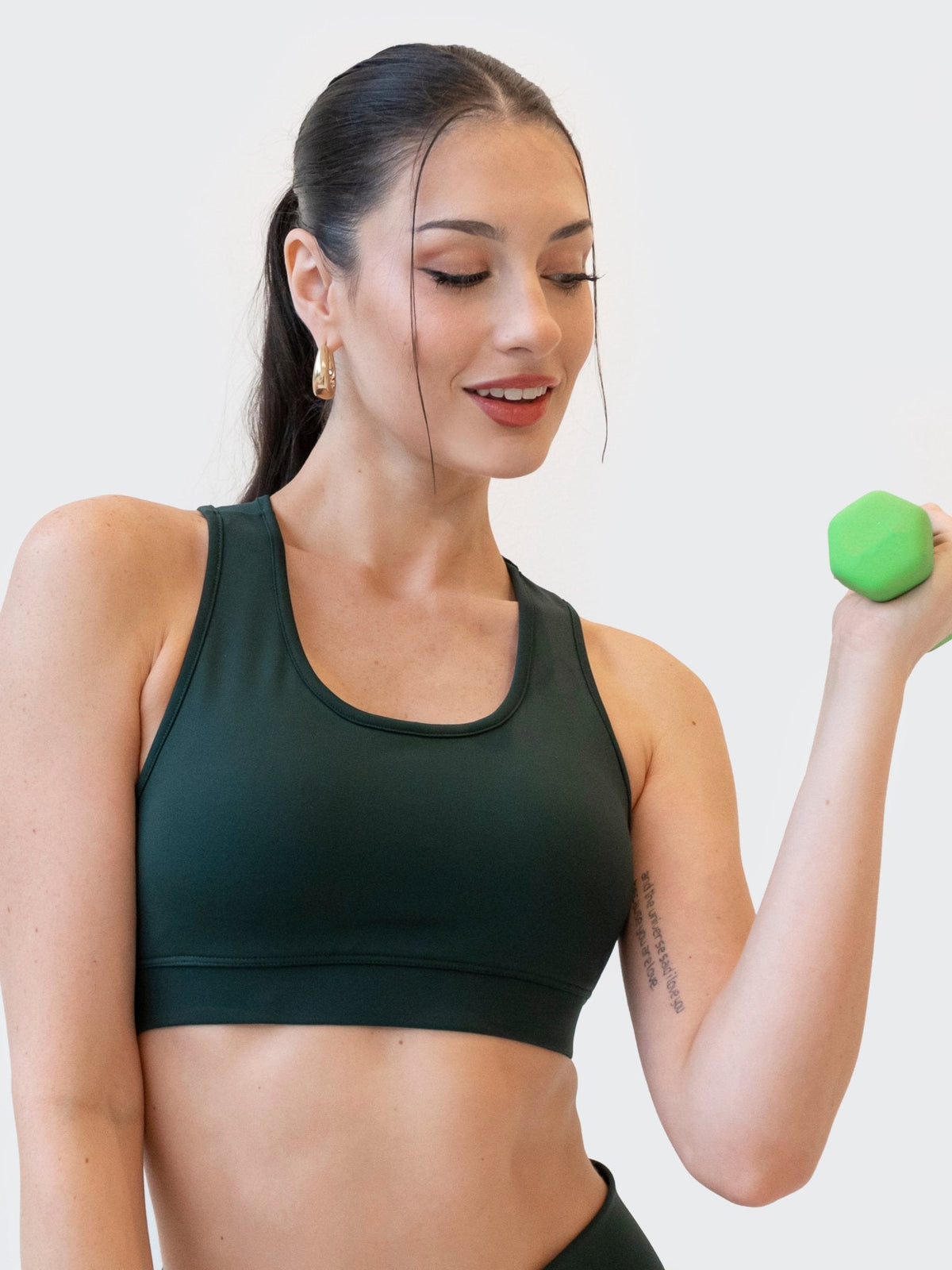 Fusion Bra