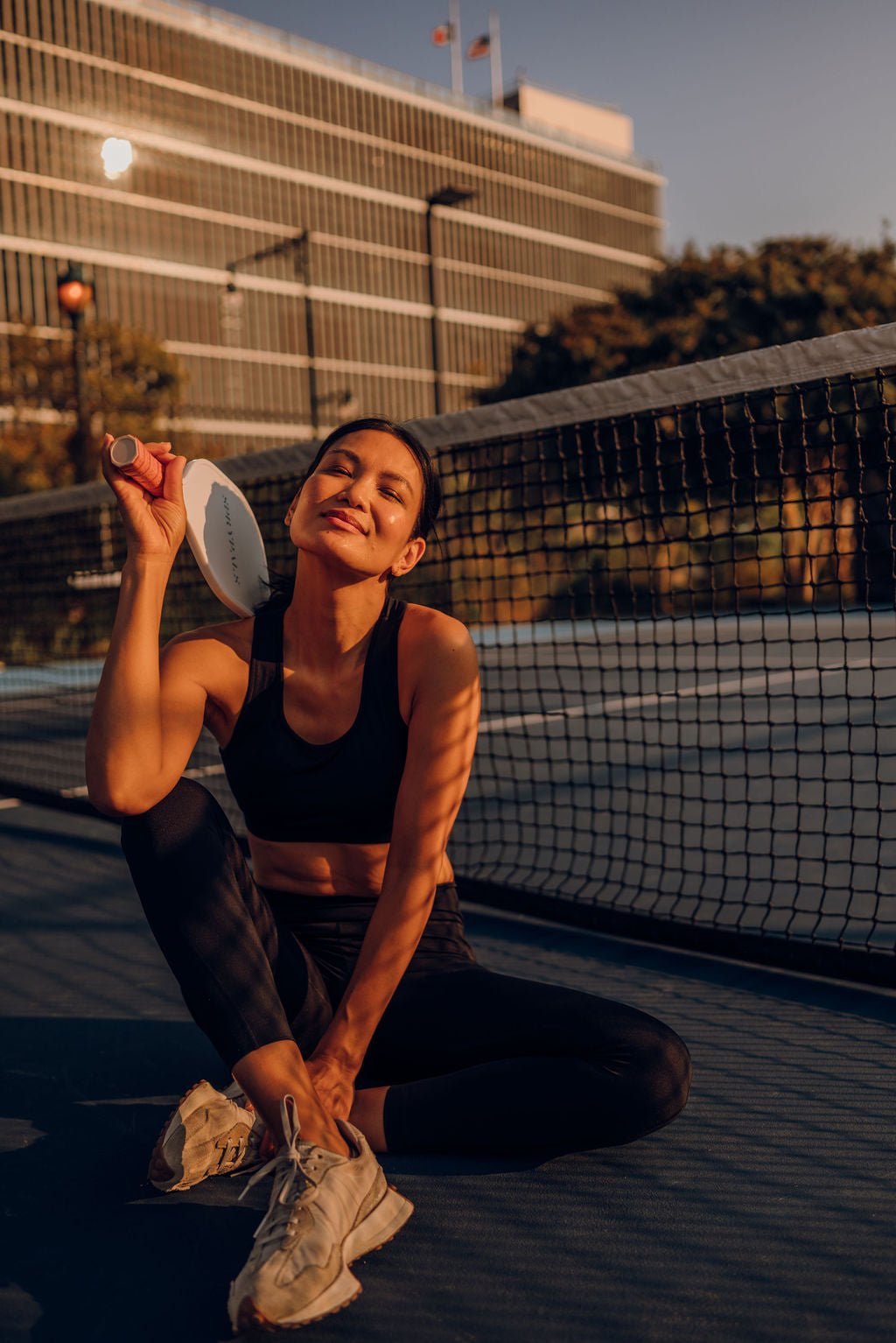 Fusion Leggings