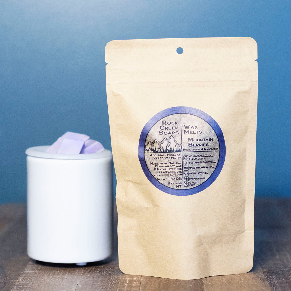 Wax Melts