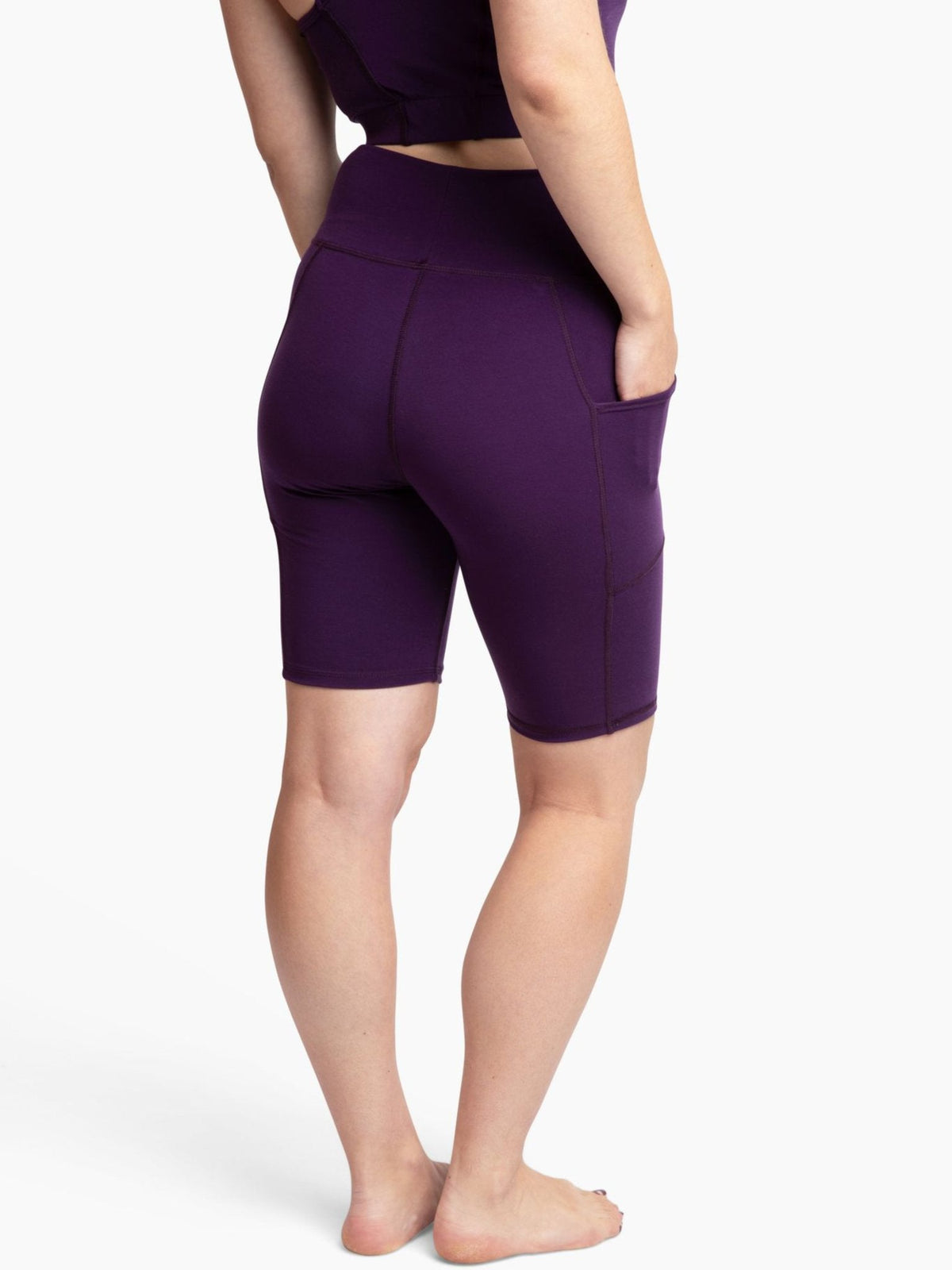 Sage (Pocket) Shorts