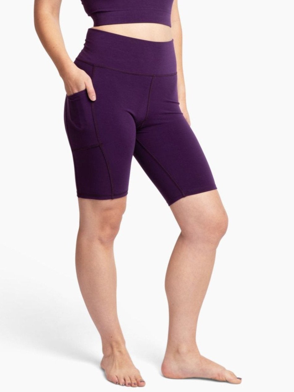 Sage (Pocket) Shorts