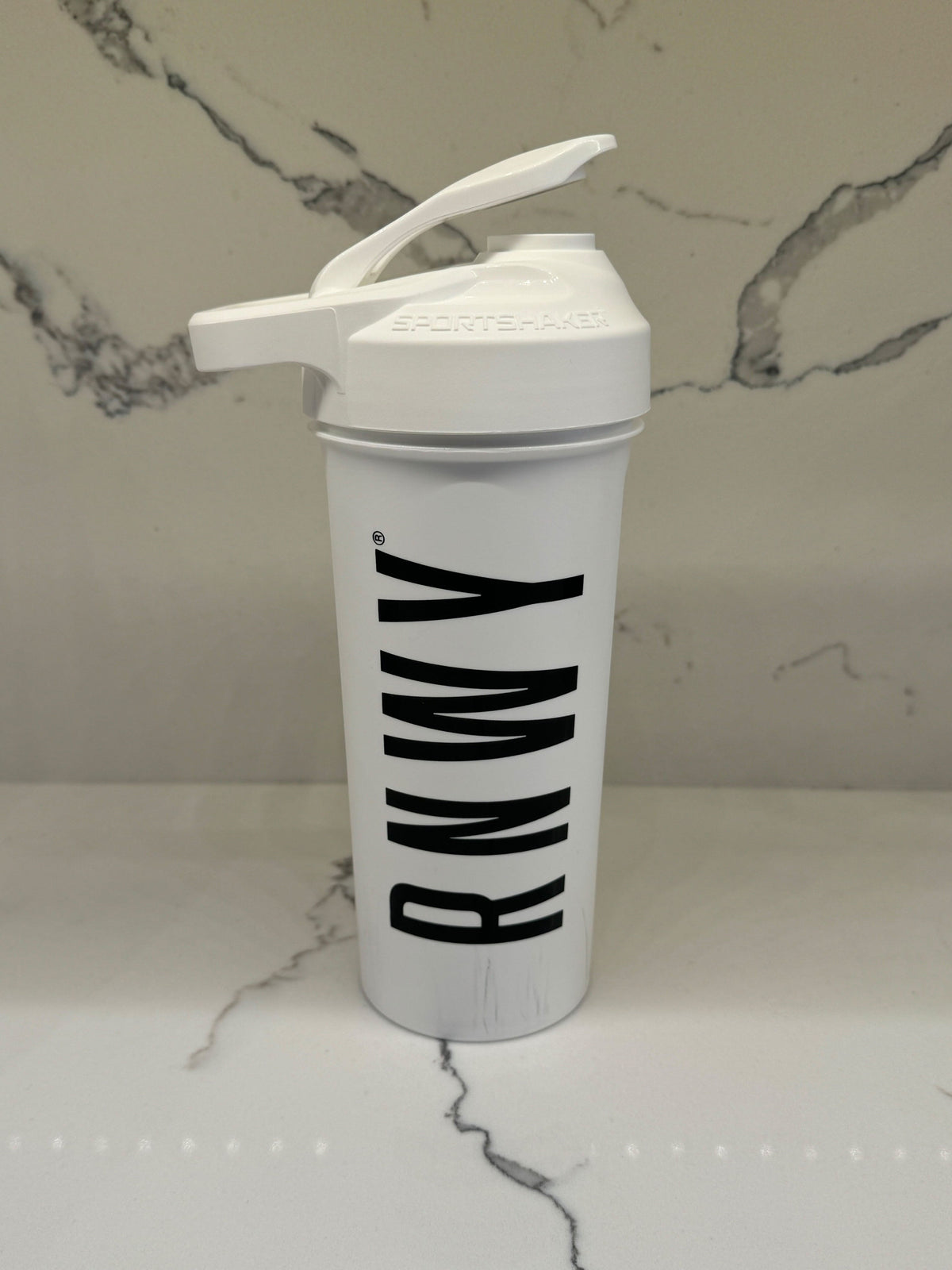 RNWY Shaker Bottle